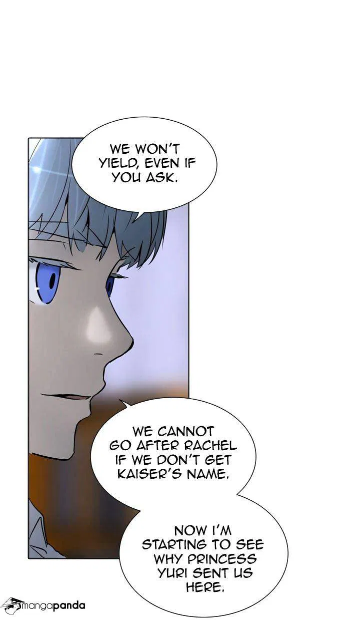 Tower of God Chapter 286 page 92