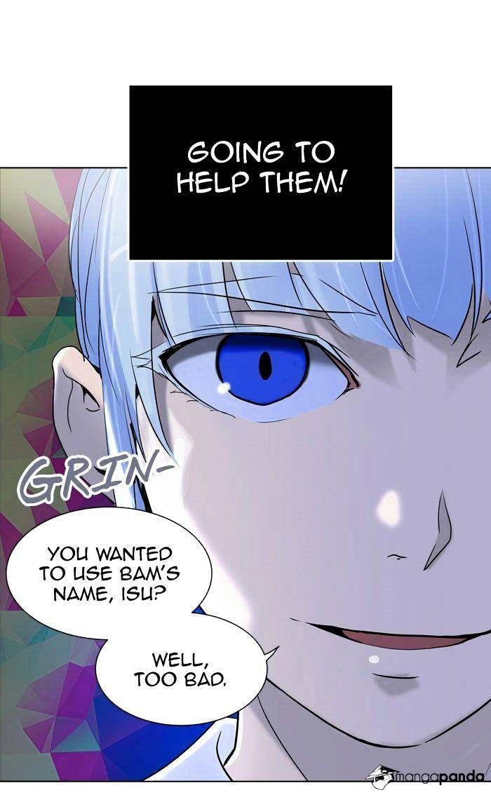 Tower of God Chapter 286 page 95