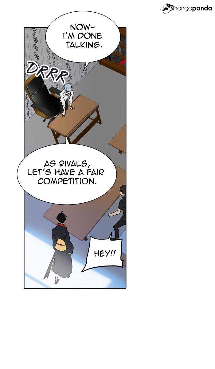 Tower of God Chapter 286 page 97