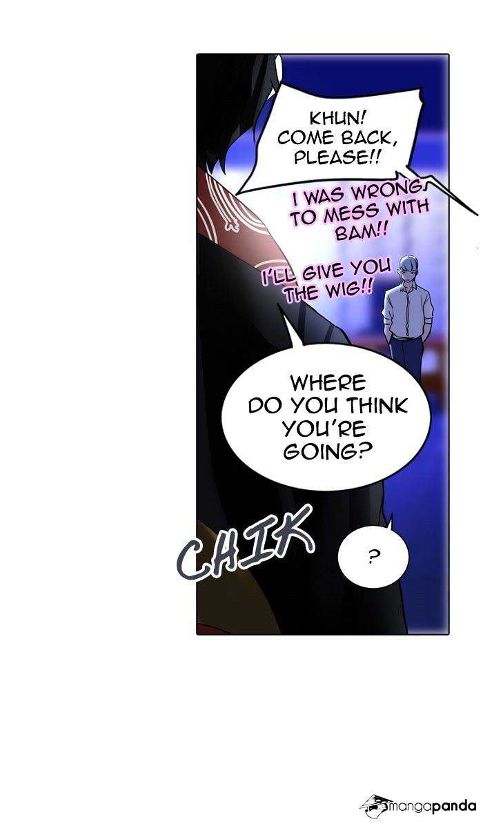 Tower of God Chapter 286 page 98