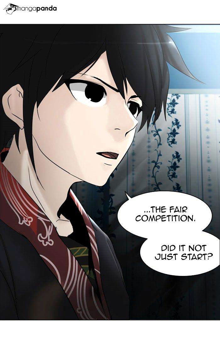 Tower of God Chapter 286 page 99