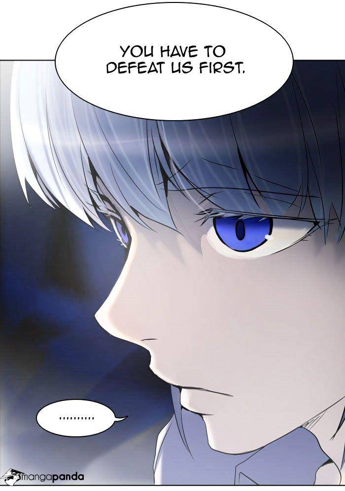 Tower of God Chapter 286 page 101