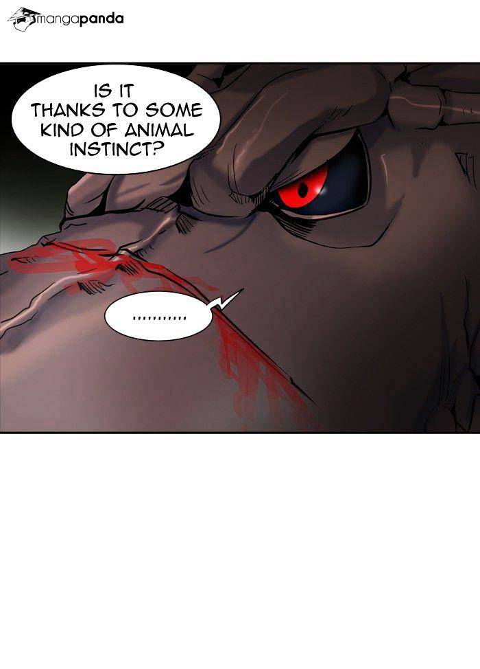 Tower of God Chapter 287 page 3