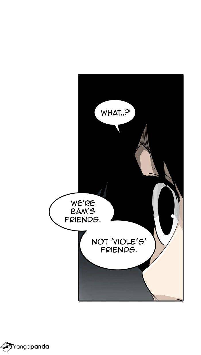 Tower of God Chapter 287 page 13