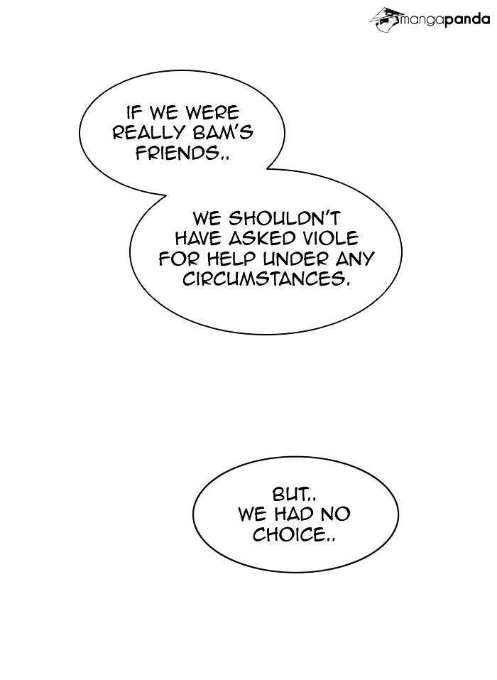 Tower of God Chapter 287 page 15