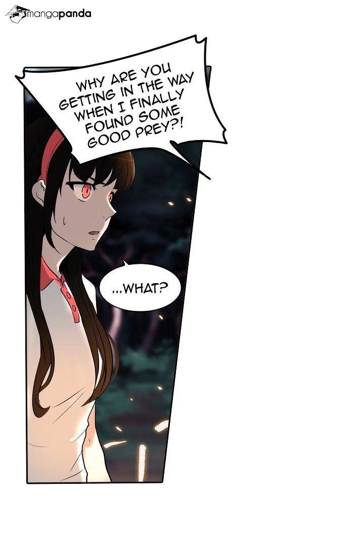Tower of God Chapter 287 page 23