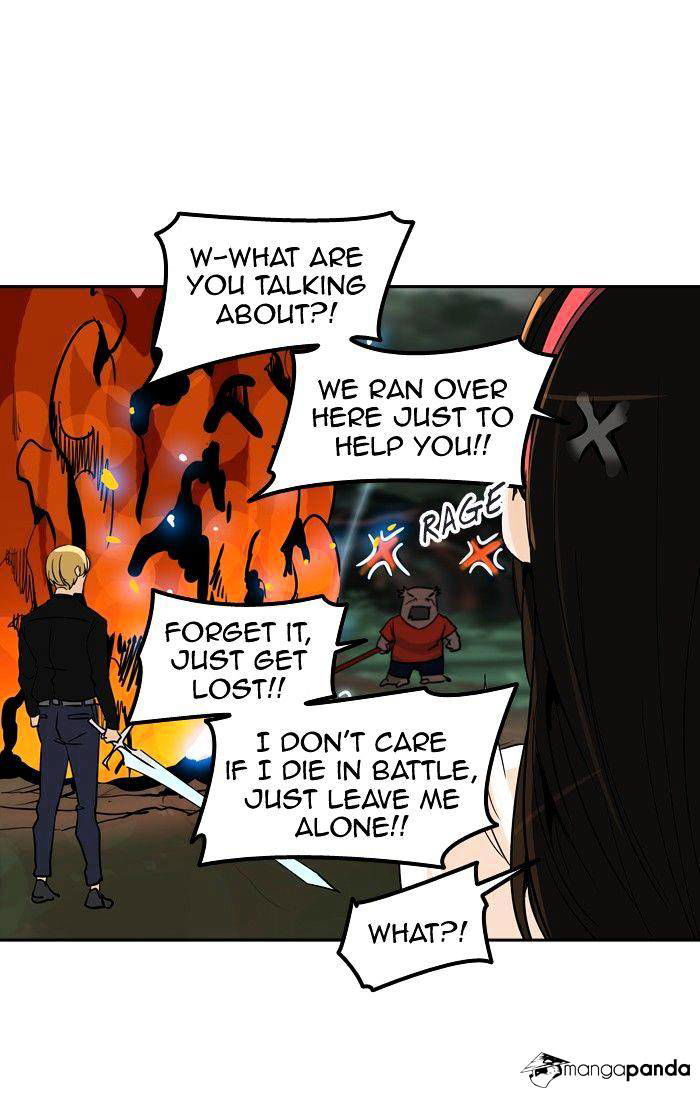 Tower of God Chapter 287 page 25