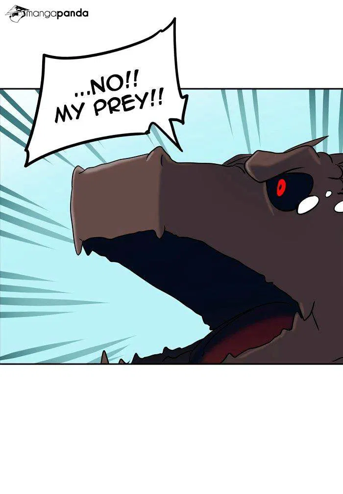 Tower of God Chapter 287 page 34