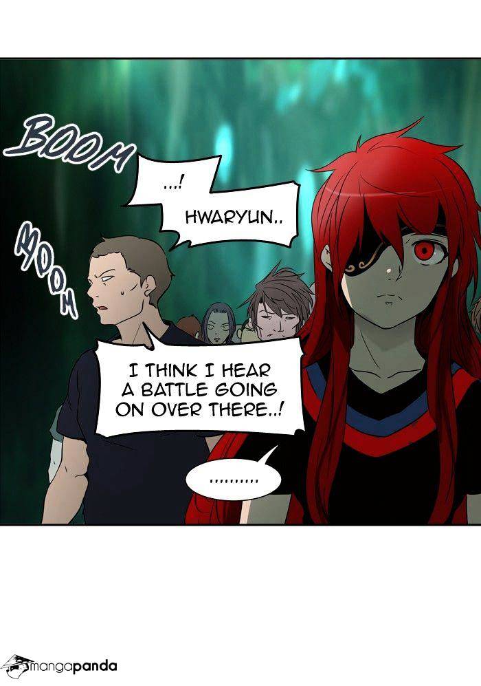 Tower of God Chapter 287 page 38