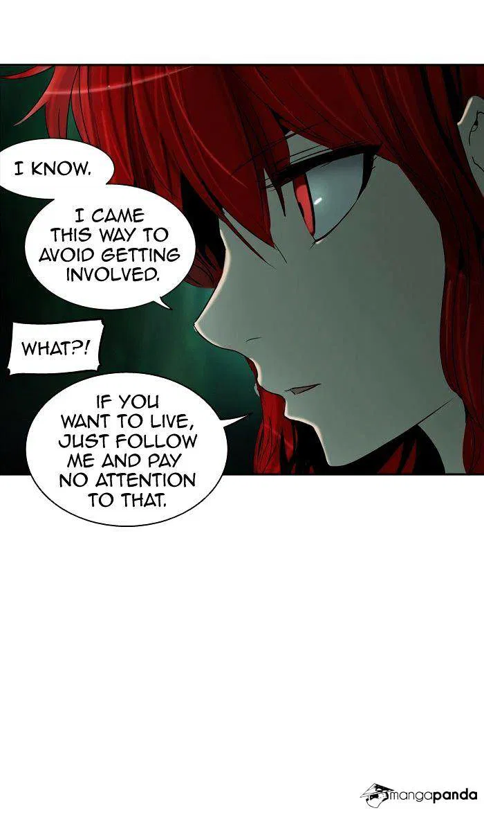 Tower of God Chapter 287 page 39