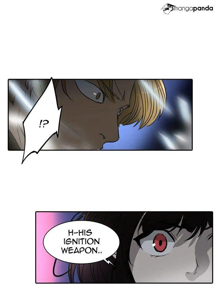 Tower of God Chapter 287 page 50