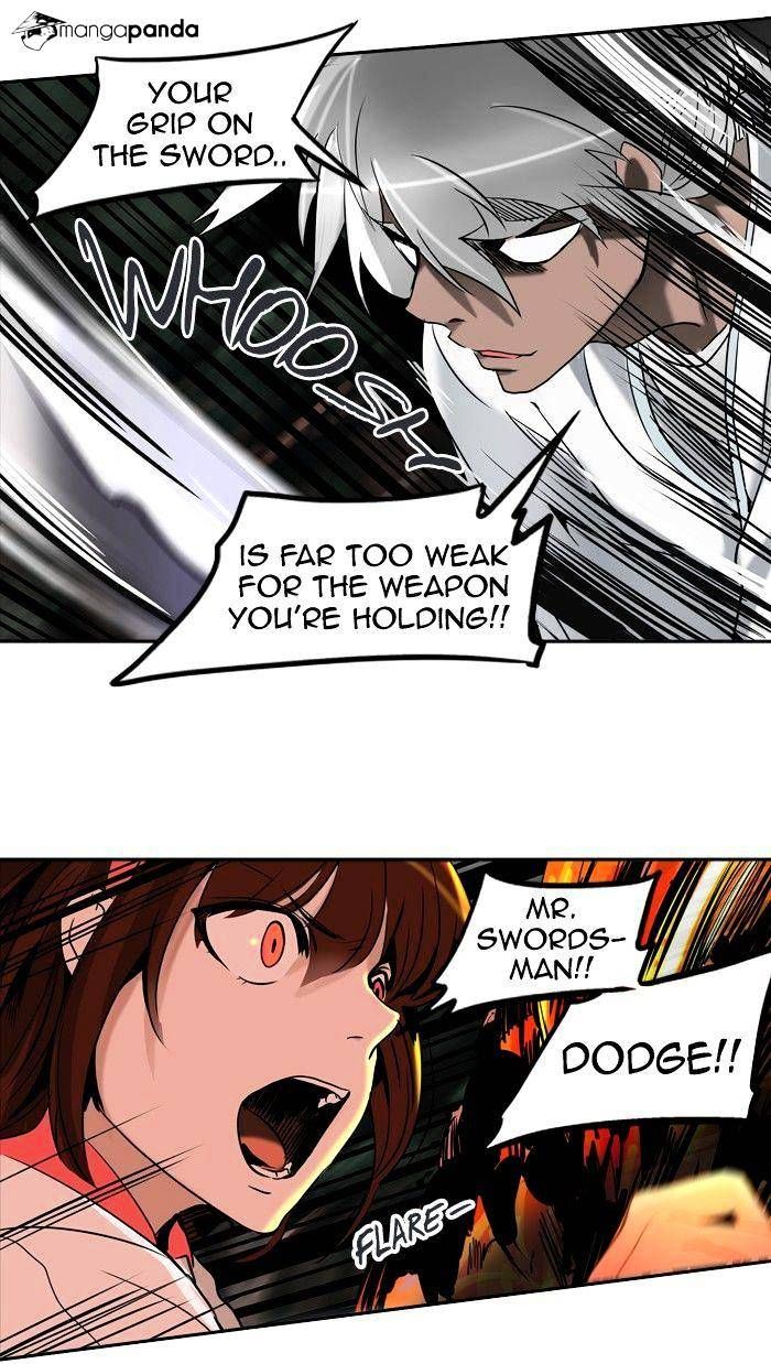 Tower of God Chapter 287 page 53