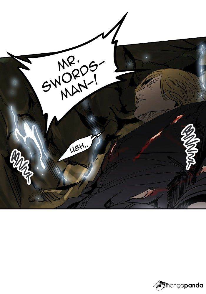 Tower of God Chapter 287 page 66