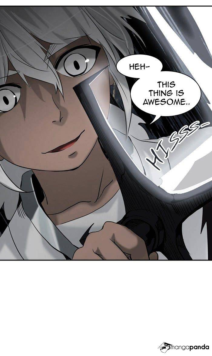 Tower of God Chapter 287 page 67