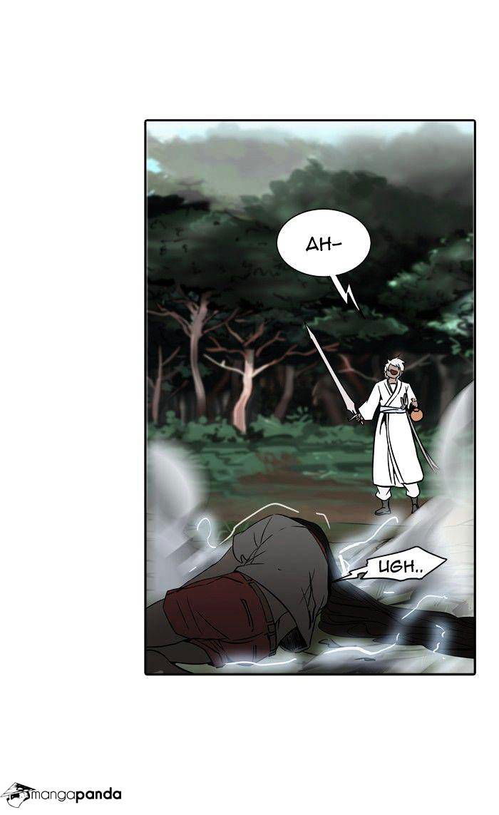 Tower of God Chapter 287 page 78