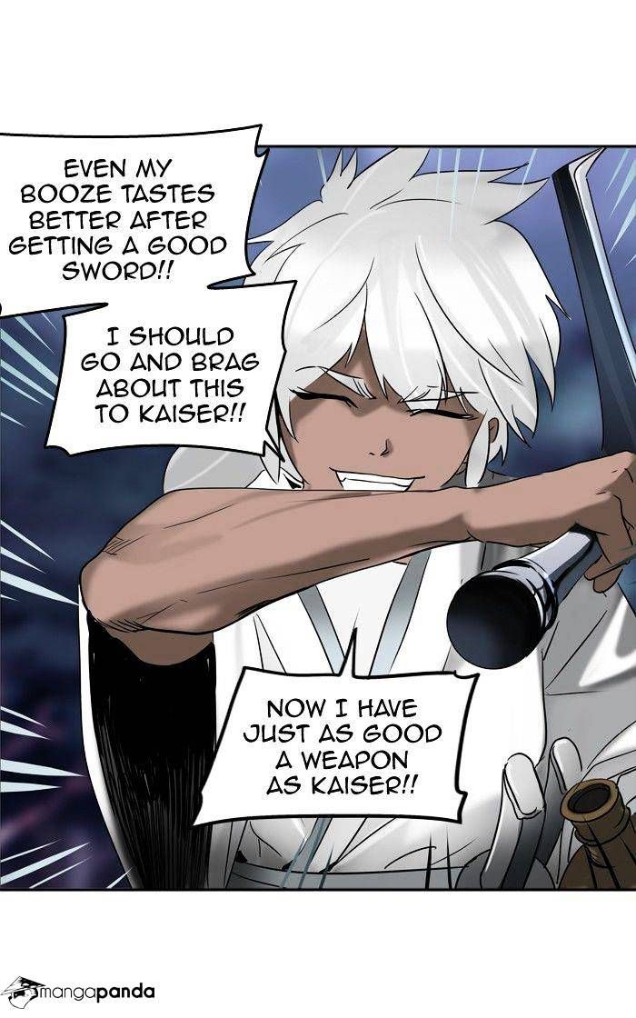 Tower of God Chapter 287 page 79