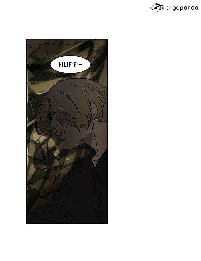 Tower of God Chapter 287 page 89