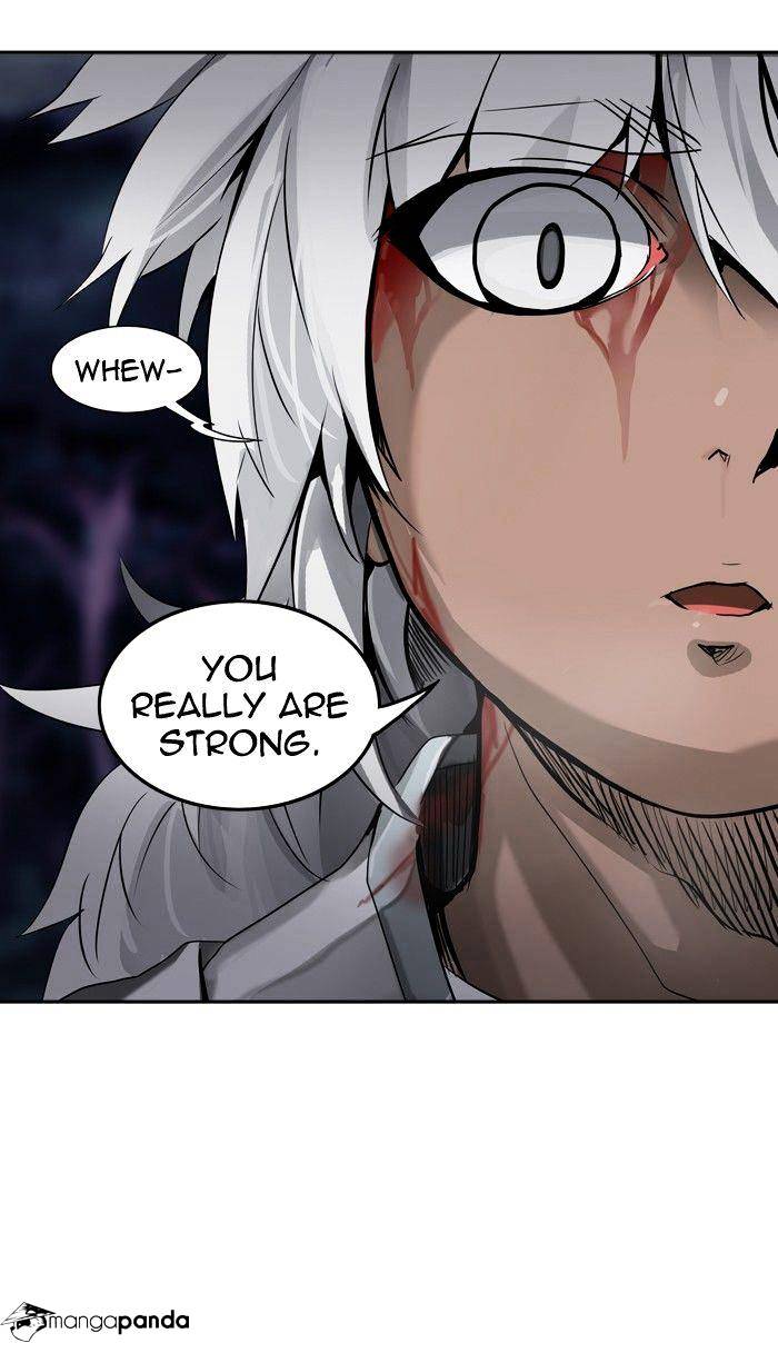 Tower of God Chapter 287 page 91