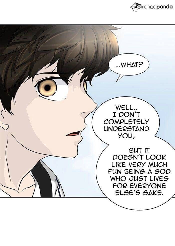 Tower of God Chapter 287 page 103