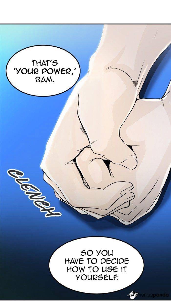 Tower of God Chapter 287 page 105