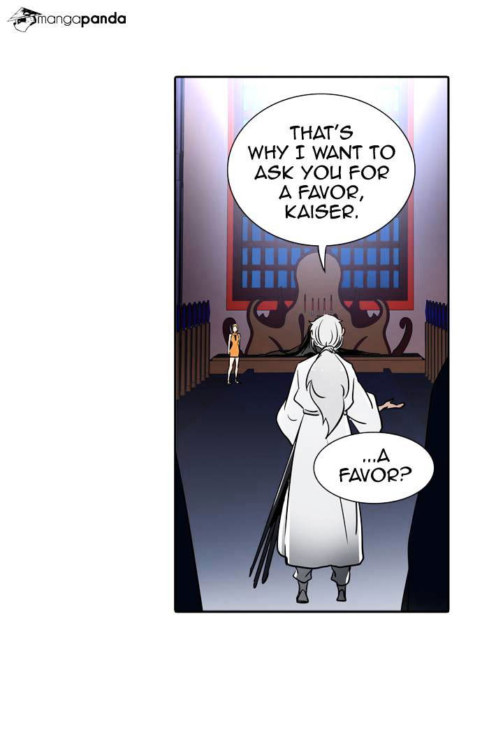 Tower of God Chapter 288 page 9