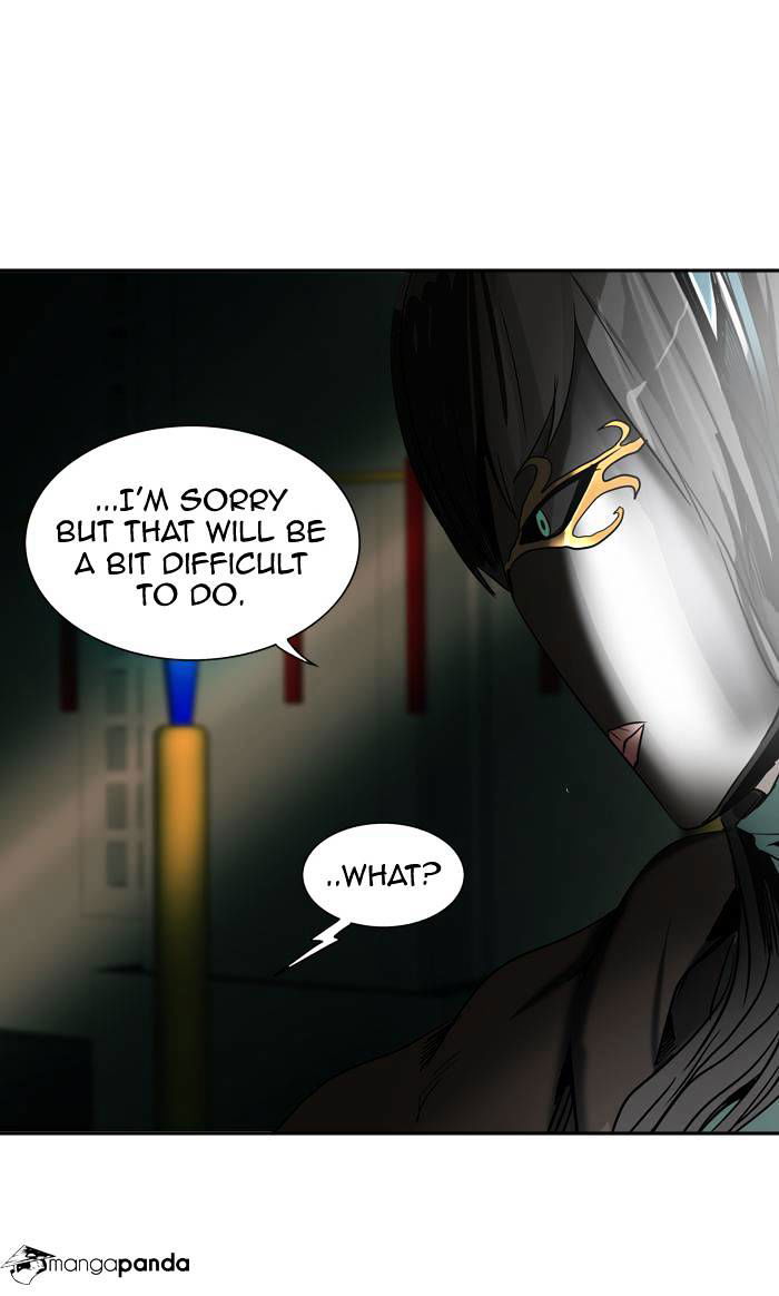 Tower of God Chapter 288 page 11
