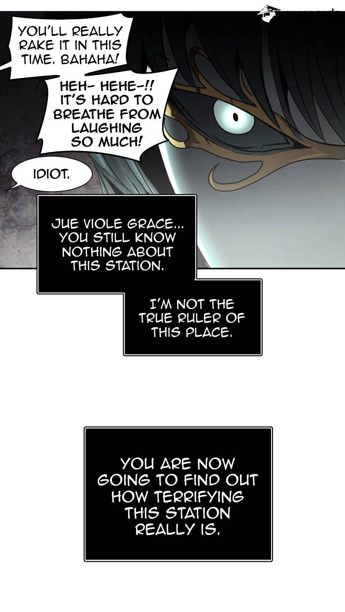 Tower of God Chapter 288 page 19