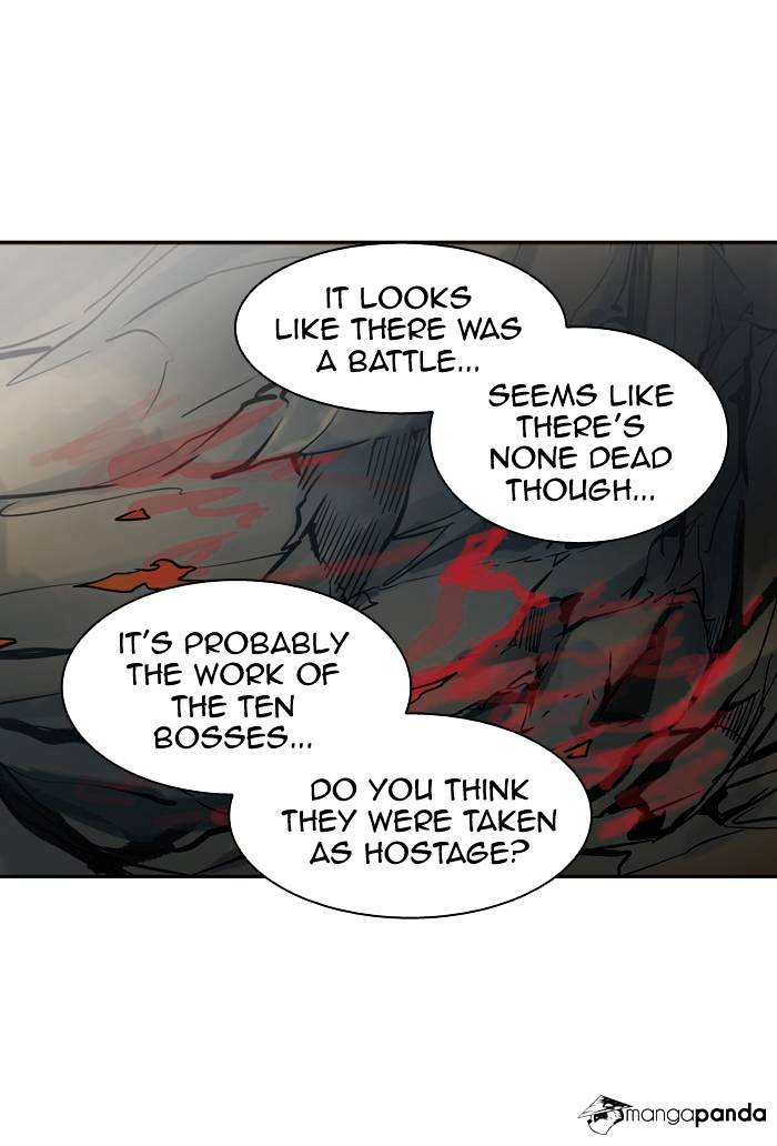 Tower of God Chapter 288 page 26