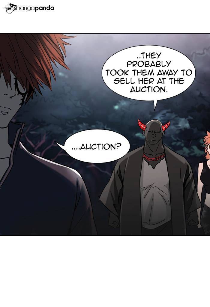 Tower of God Chapter 288 page 27
