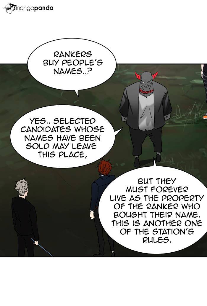 Tower of God Chapter 288 page 29