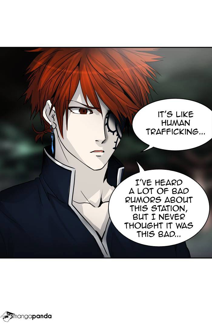 Tower of God Chapter 288 page 31