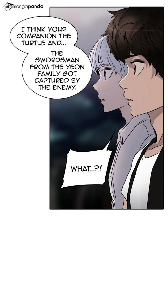 Tower of God Chapter 288 page 35