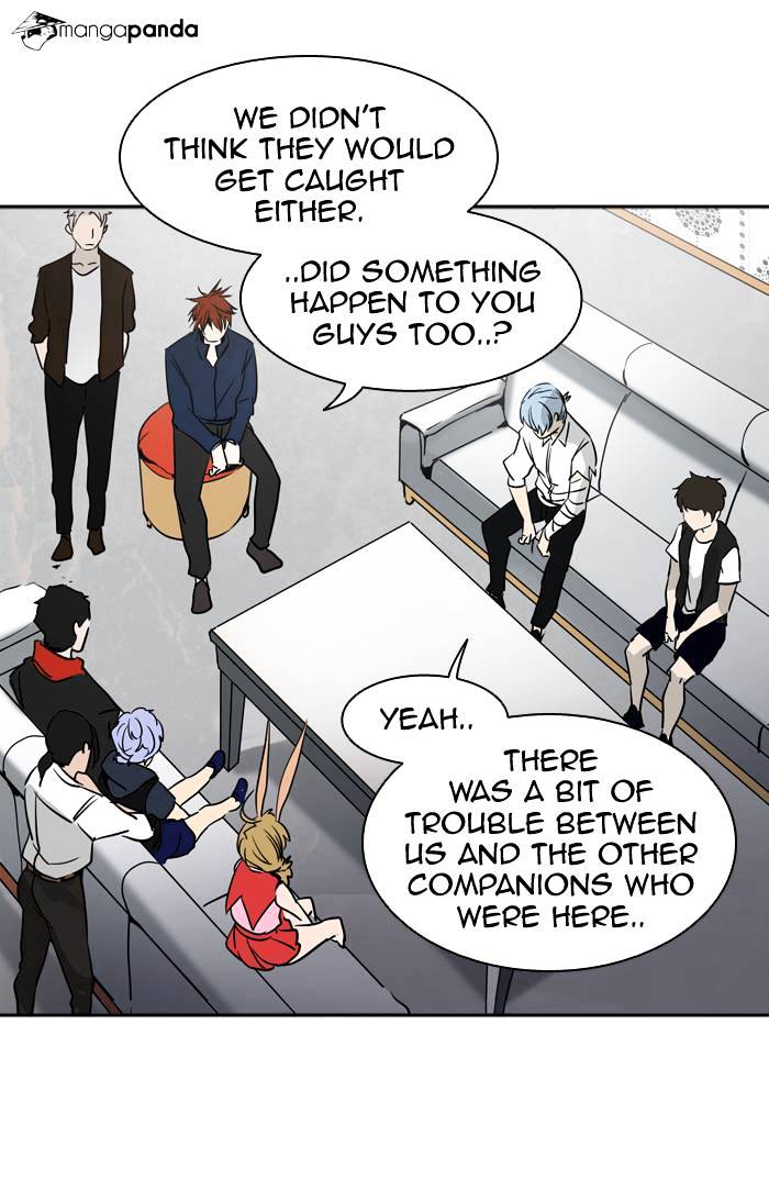 Tower of God Chapter 288 page 39