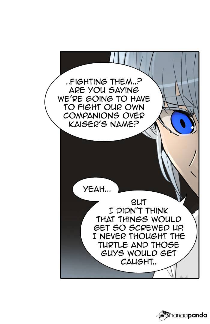 Tower of God Chapter 288 page 41