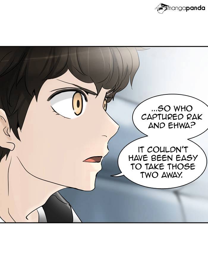 Tower of God Chapter 288 page 43