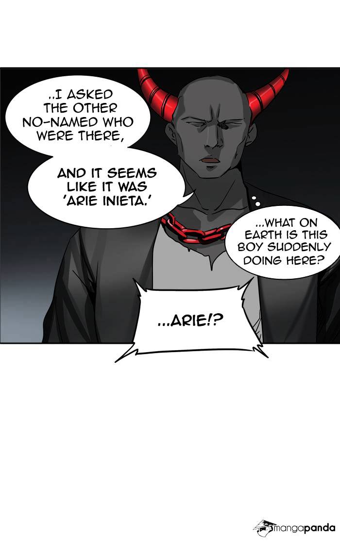 Tower of God Chapter 288 page 44