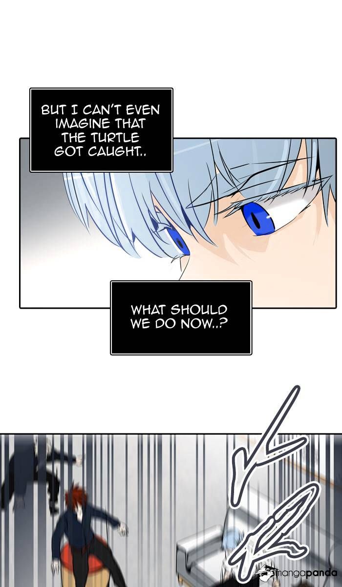 Tower of God Chapter 288 page 47
