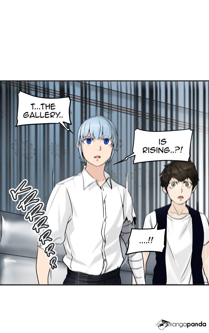 Tower of God Chapter 288 page 57