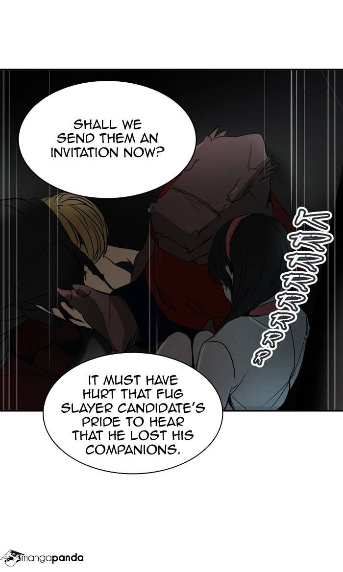 Tower of God Chapter 288 page 62