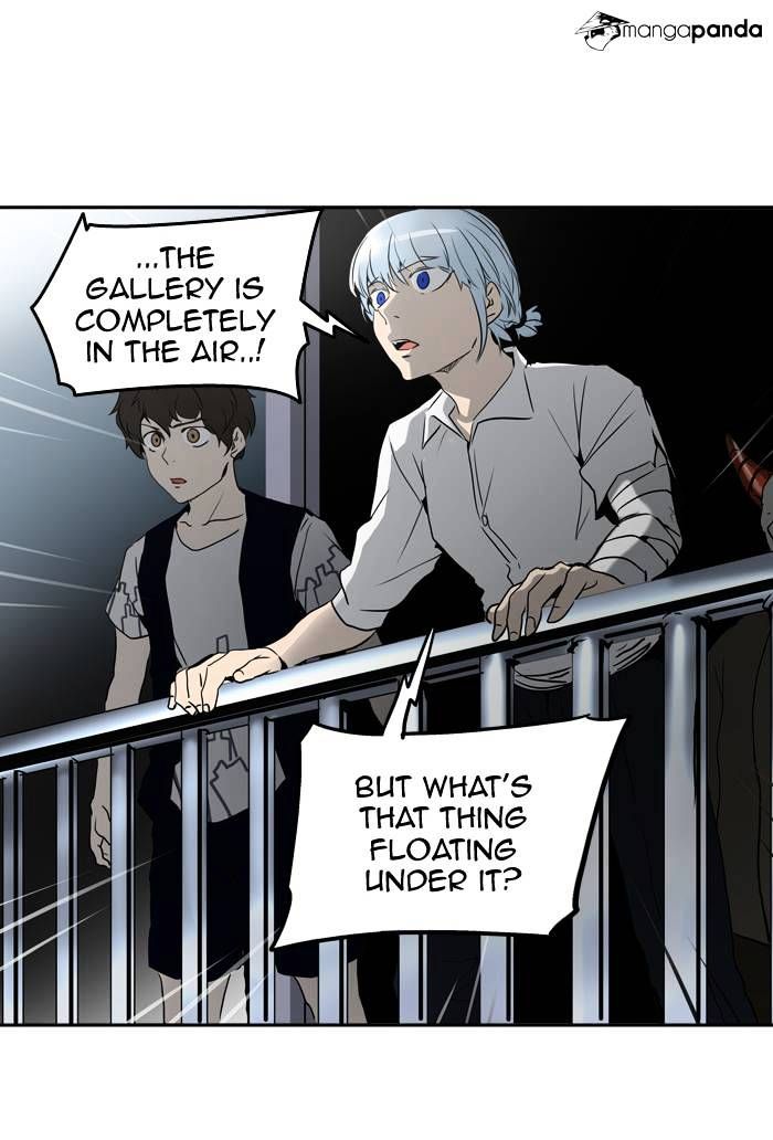 Tower of God Chapter 288 page 67