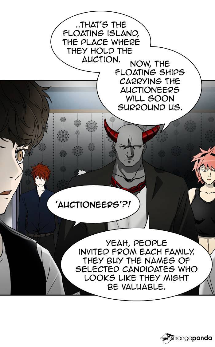 Tower of God Chapter 288 page 69