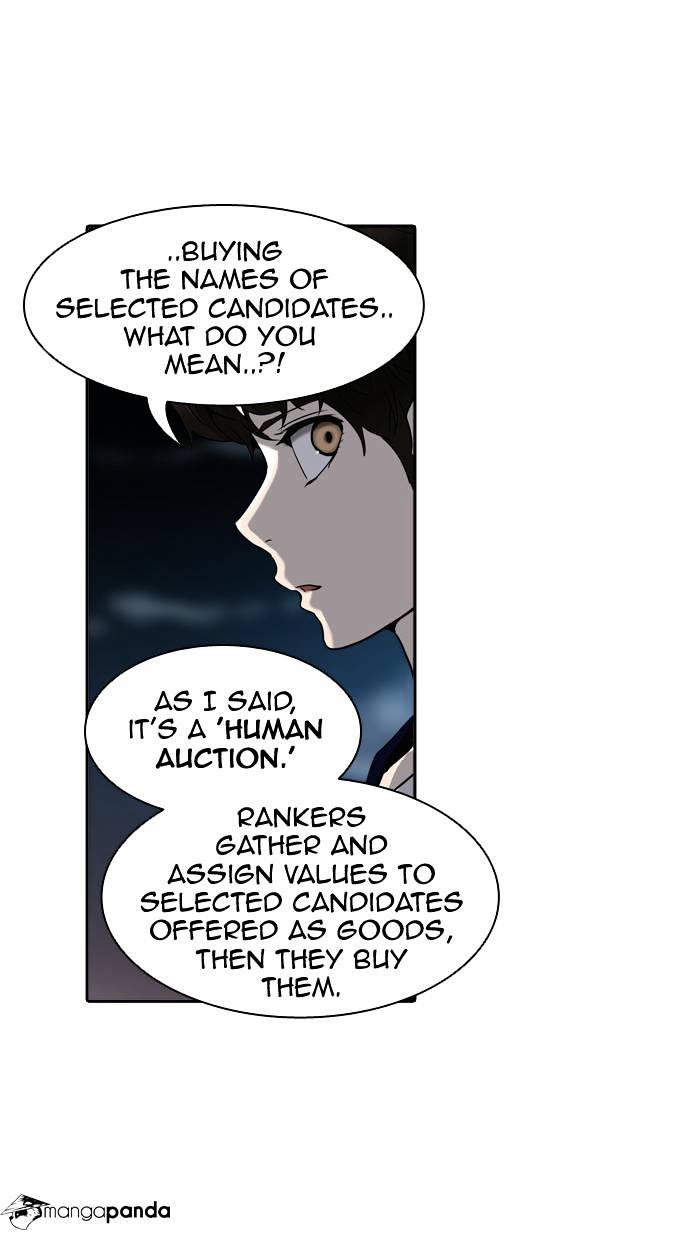 Tower of God Chapter 288 page 70