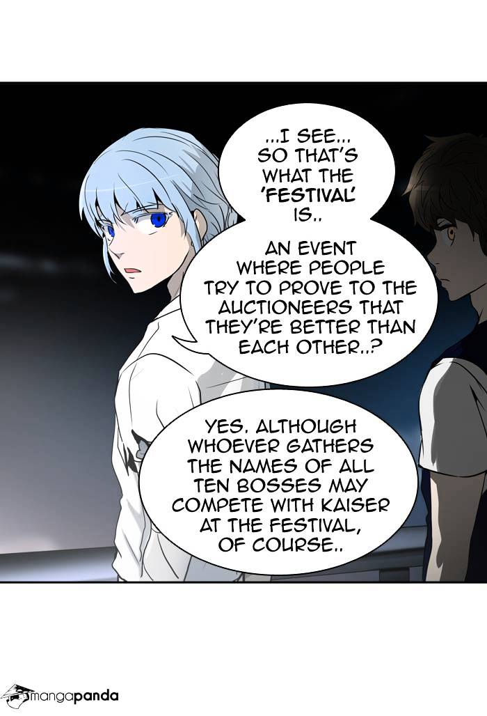 Tower of God Chapter 288 page 75