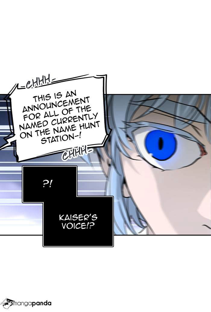 Tower of God Chapter 288 page 79