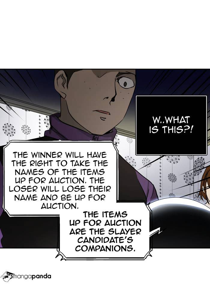 Tower of God Chapter 288 page 81