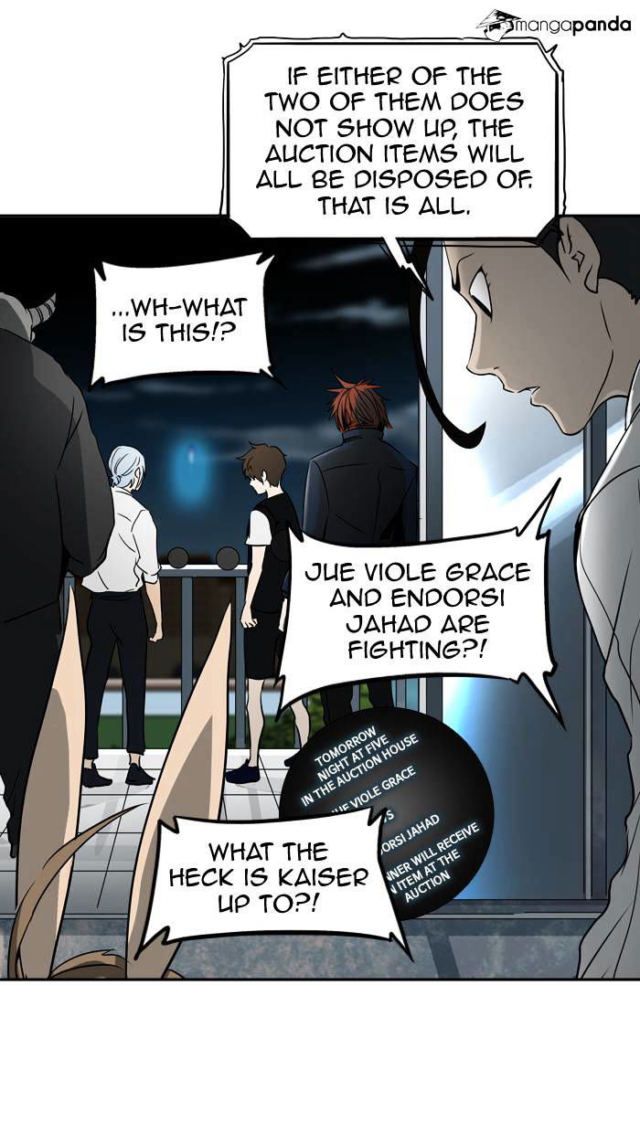 Tower of God Chapter 288 page 83