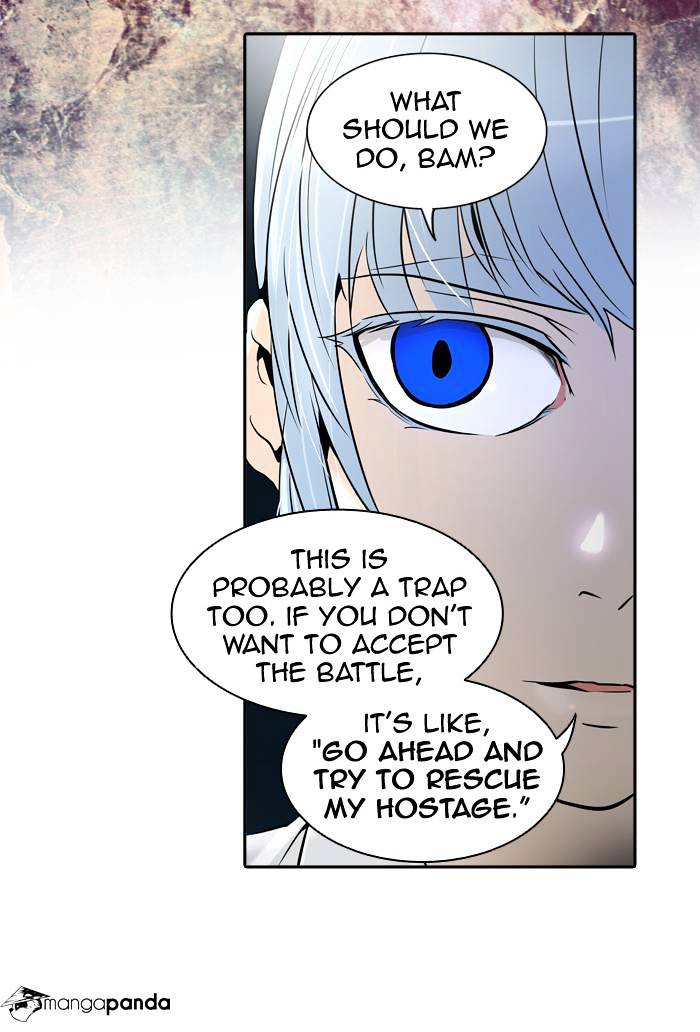 Tower of God Chapter 288 page 88