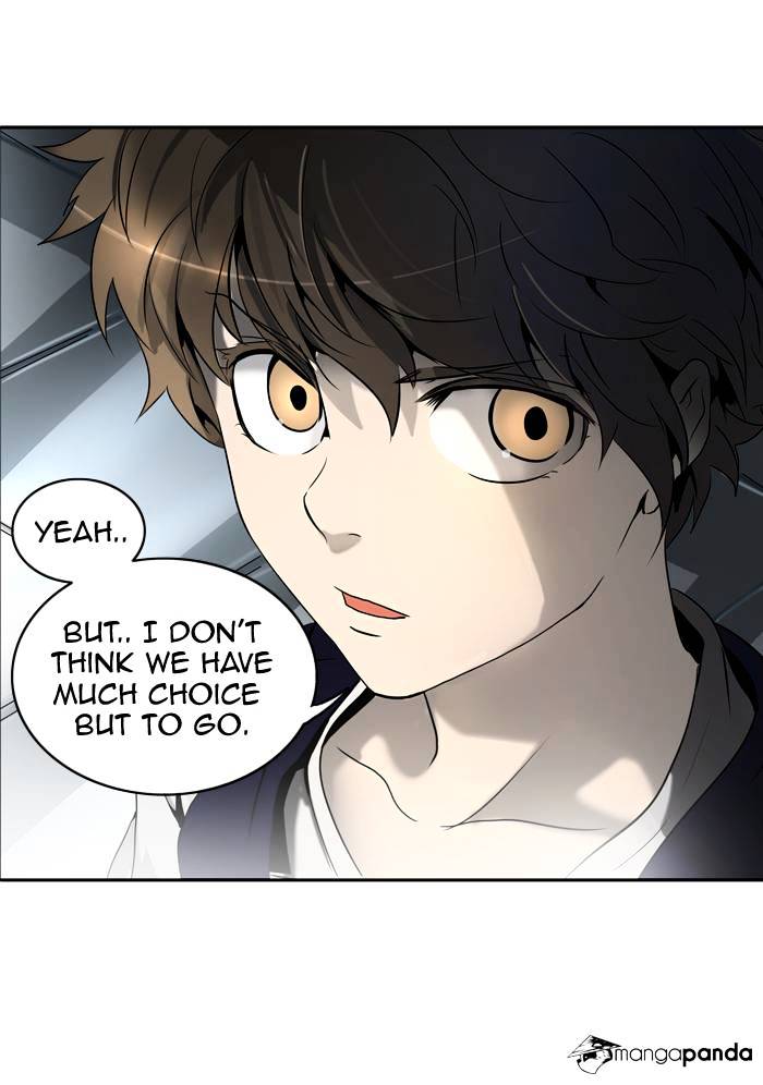 Tower of God Chapter 288 page 89