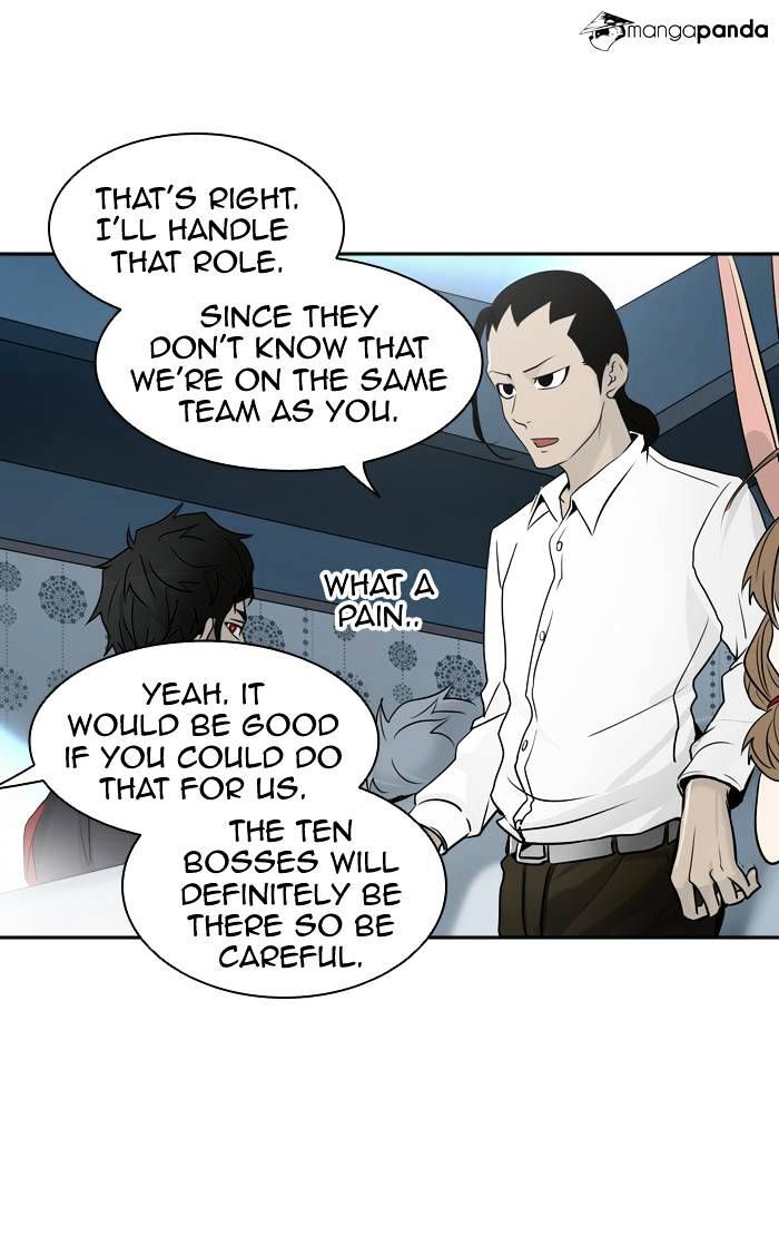 Tower of God Chapter 288 page 90