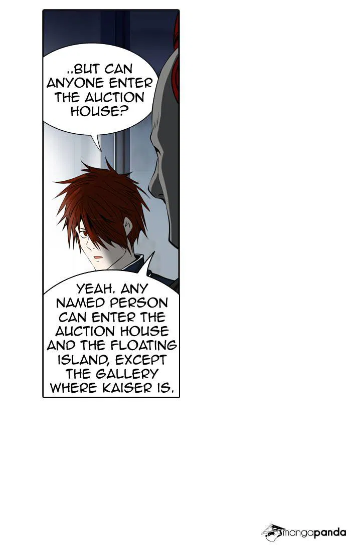 Tower of God Chapter 288 page 91